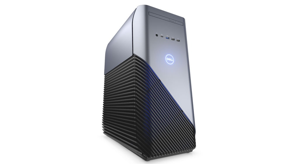 PC Gamer Inspiron