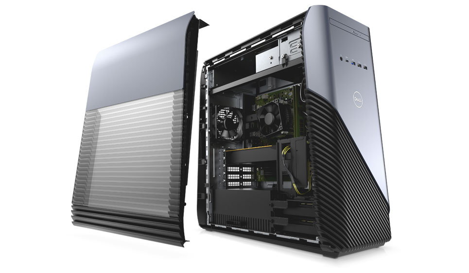 PC Gamer Inspiron