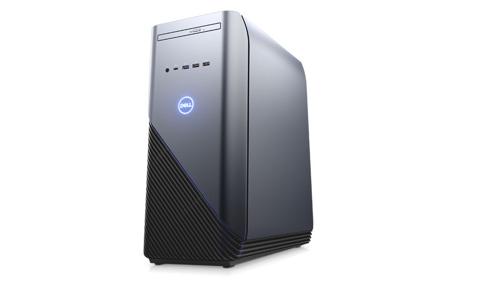 PC Gamer Inspiron