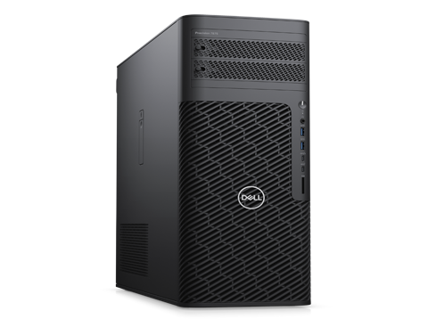 Precision 7875 Tower | Dell Hong Kong