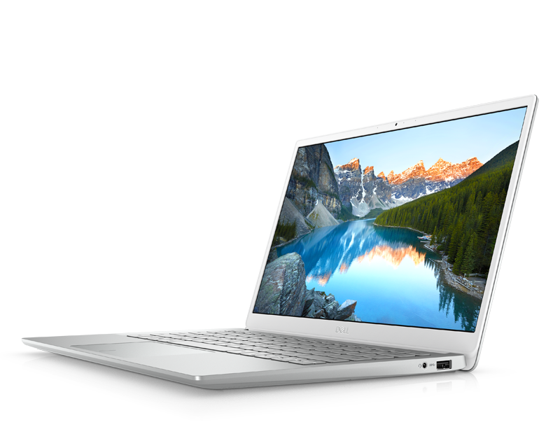 Laptops & 2-in-1 PCs | Dell India