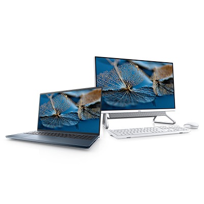 Inspiron Laptop & Desktop Coupons