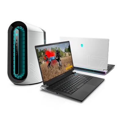 Alienware Laptop & Desktop Coupons