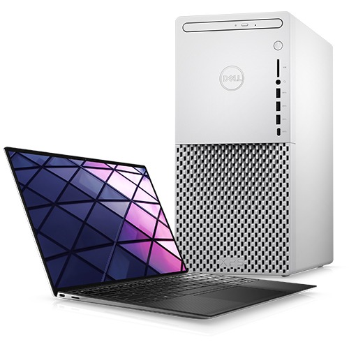 Inspiron & XPS Deals
