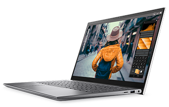 New Inspiron 14 2-in-1 Laptop