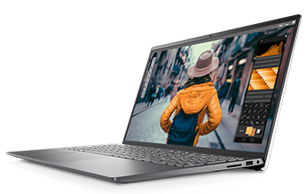 New Inspiron 15 Laptop