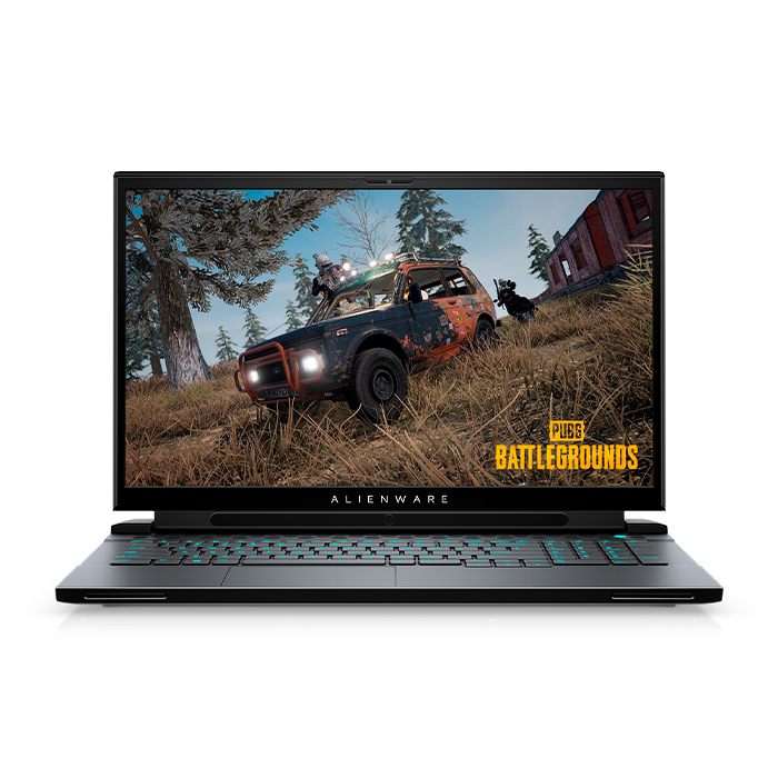 Alienware m15 R3 Gaming Laptop (now $1599.99, $650 off)