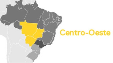 Centro-Oeste