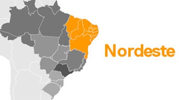 Nordeste