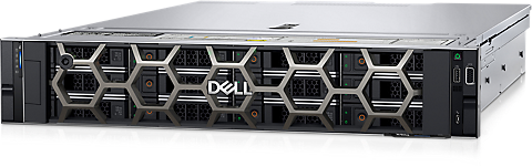 PowerEdge R750xs Rack Server | Dell USA