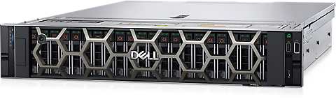 PowerEdge R750xs Rack Server