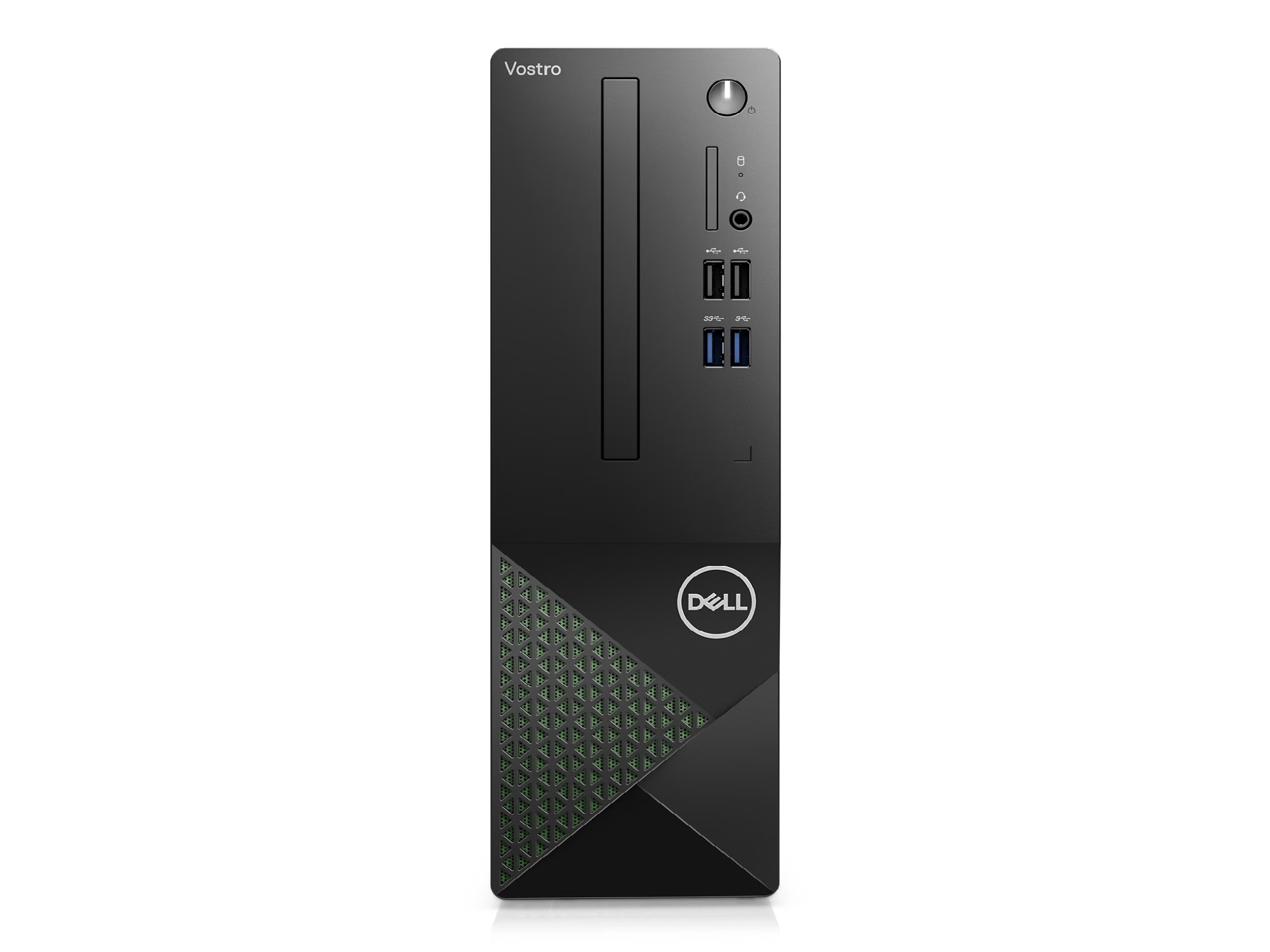 Dell Vostro Desktop Review 2025