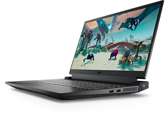 Dell G15 15.6" FHD Gaming Laptop (i7/16GB/1TB SSD/6GB RTX 3060)