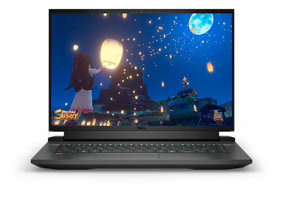 Dell - Save $400 on Gaming Laptop