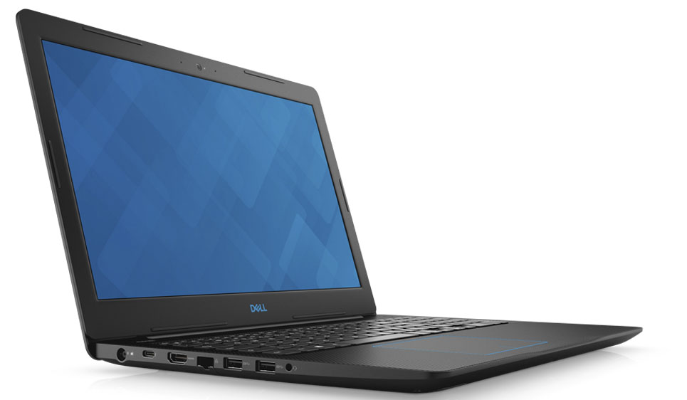 Notebook Dell Gaming G3 15