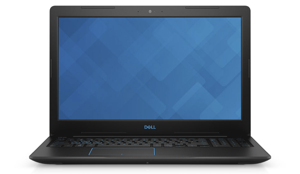 Notebook Dell Gaming G3 15