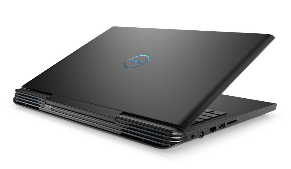 Dell G7 15