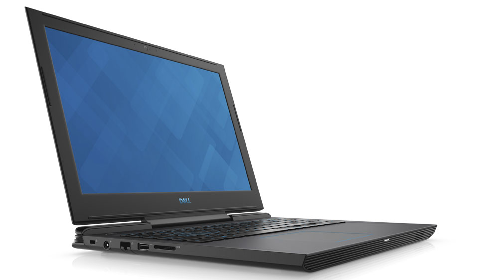 Dell G7 15