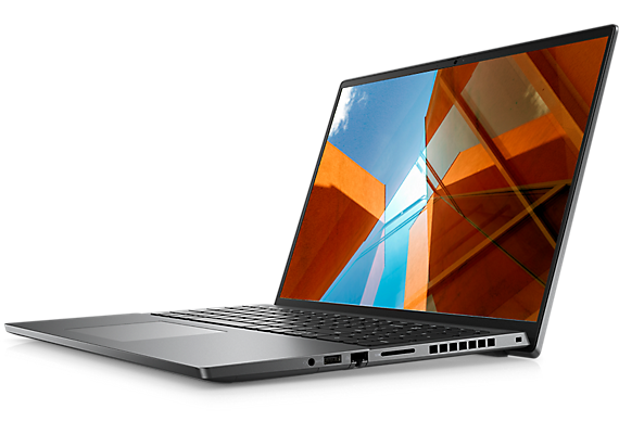 Dell Vostro 7620 16" Laptop (14 Core i7/ 8GB/512GB SSD/4GB RTX 3050)