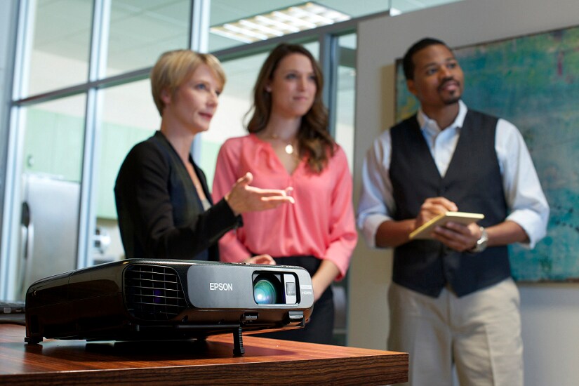 Projector Buying Guide Dell USA