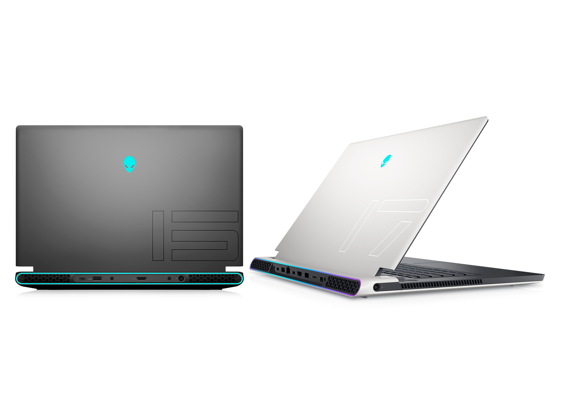 Notebook Gamer Alienware | Dell Brasil