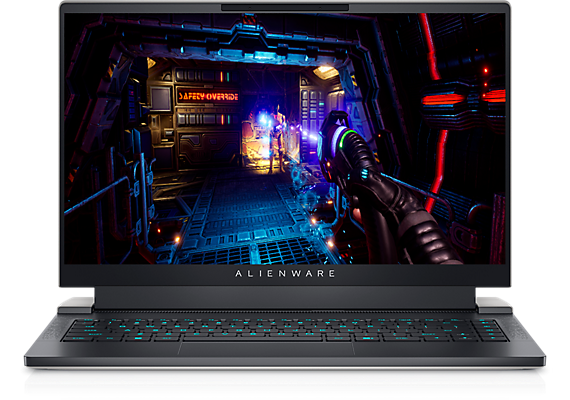 Alienware x14 14" Gaming Laptop (12 Core i5/ 16GB / 512GB / 4GB RTX 3050)