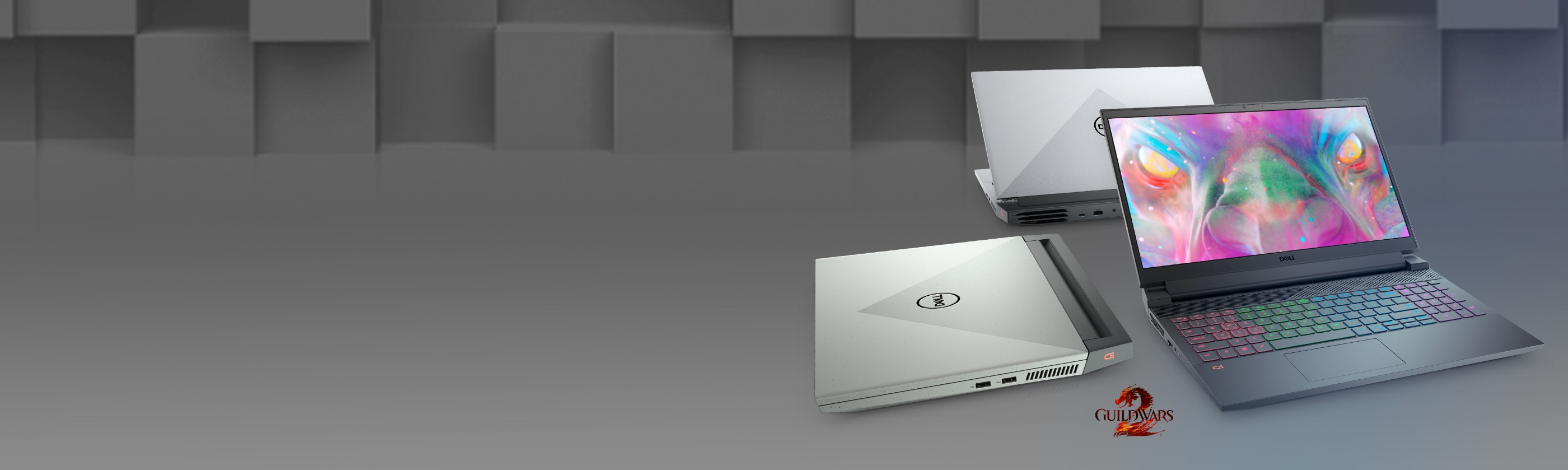 dell g15