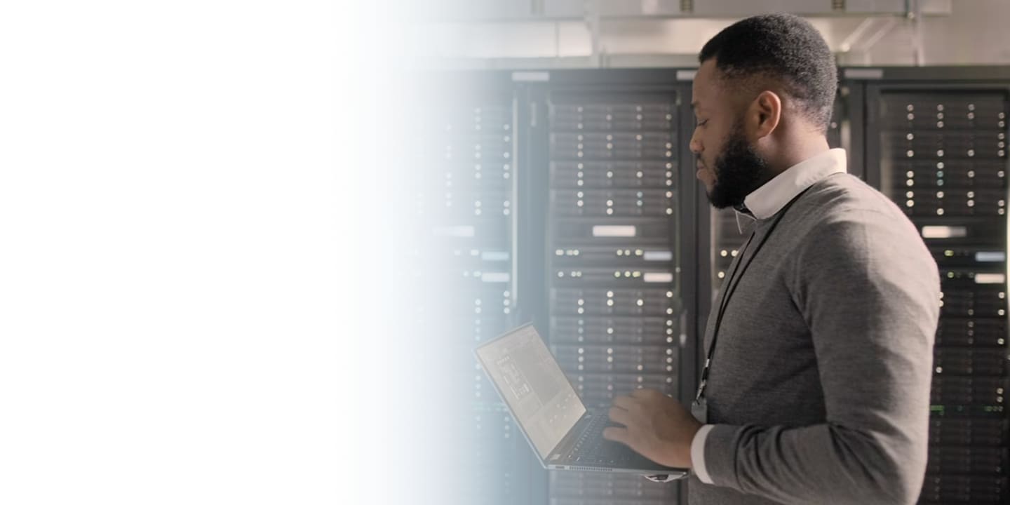 Financiële diensten van Dell