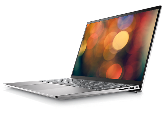 Dell Inspiron 14" Laptop (10 Core i7-1255U / 16GB / 512GB SSD)