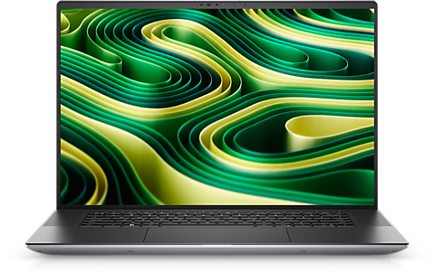 Dell Precision 5680 REVIEW - The DELL XPS 16 on Steroids 