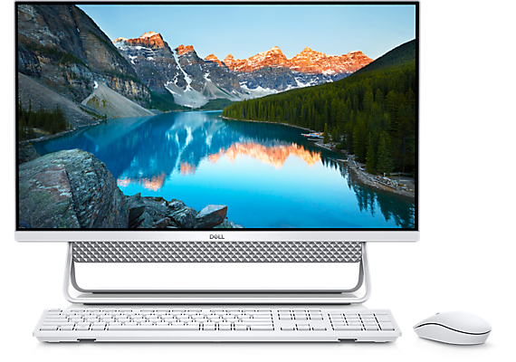 Dell Inspiron 27 7000 27" All-in-One (i5/ 8GB/ 512GB SSD/ 2GB Video)