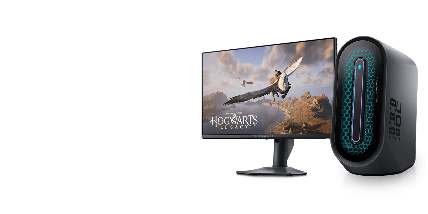 ALIENWARE
