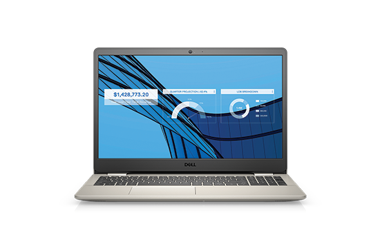 Vostro 3500 Laptop