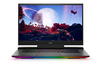 Series Gaming Laptops
