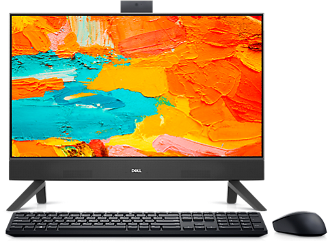 Inspiron 24 All-In-One