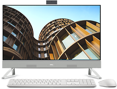 1 star & up Inspiron All-in-One PCs | Dell India