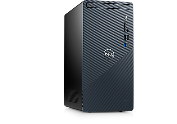Dell Inspiron Desktop with Intel Sixteen Core i7-13700 / 16GB RAM / 1TB SSD / Windows 11