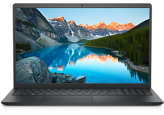 Dell Inspiron 3521 15.6" HD Laptop (Dual Core N4020 / 4GB / 128GB SSD)