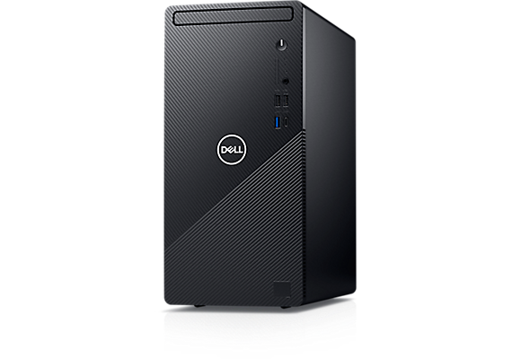 Dell Inspiron 3891 Desktop (Octa i7-10700 / 12GB / 512GB SSD)