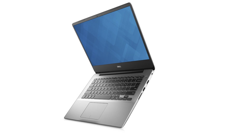 Novo Inspiron 14 5000