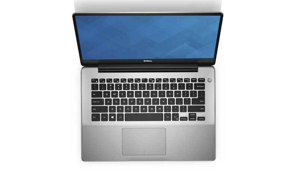 Novo Inspiron 14 5000