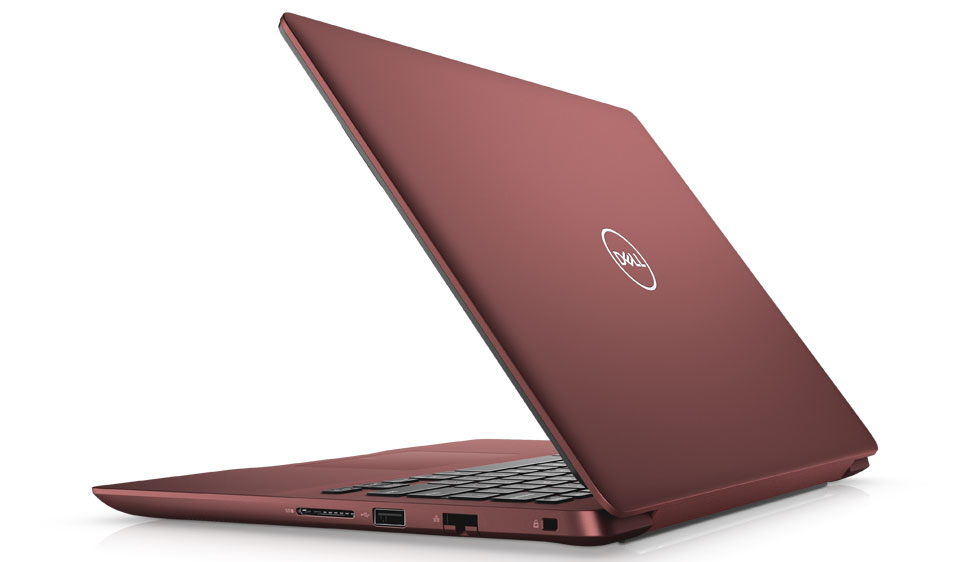 Novo Inspiron 14 5000
