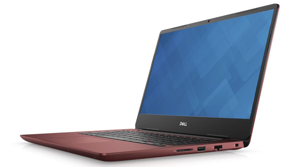 Novo Inspiron 14 5000