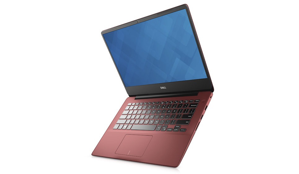 Novo Inspiron 14 5000
