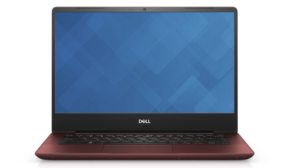 Novo Inspiron 14 5000