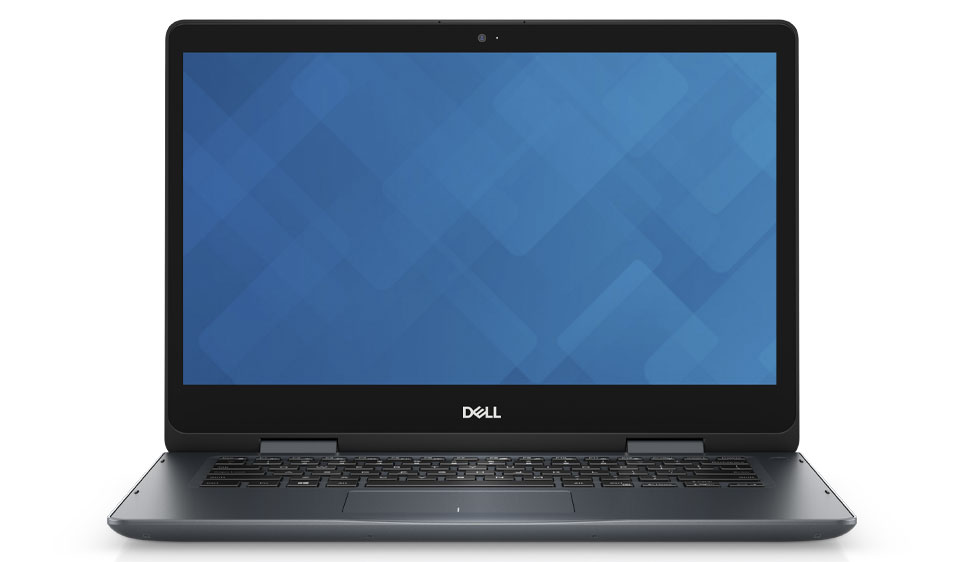 Notebook Inspiron 14 Série 5000 2 em 1