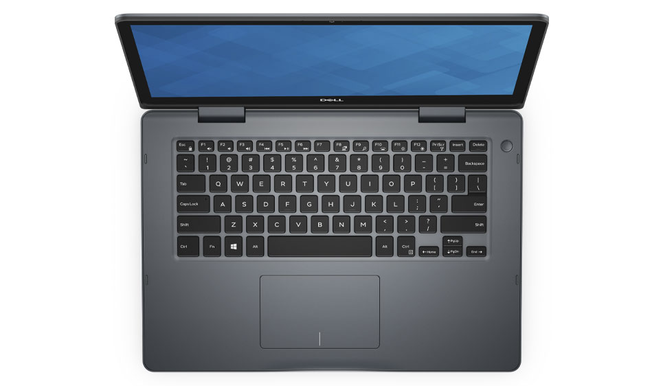 Notebook Inspiron 14 Série 5000 2 em 1