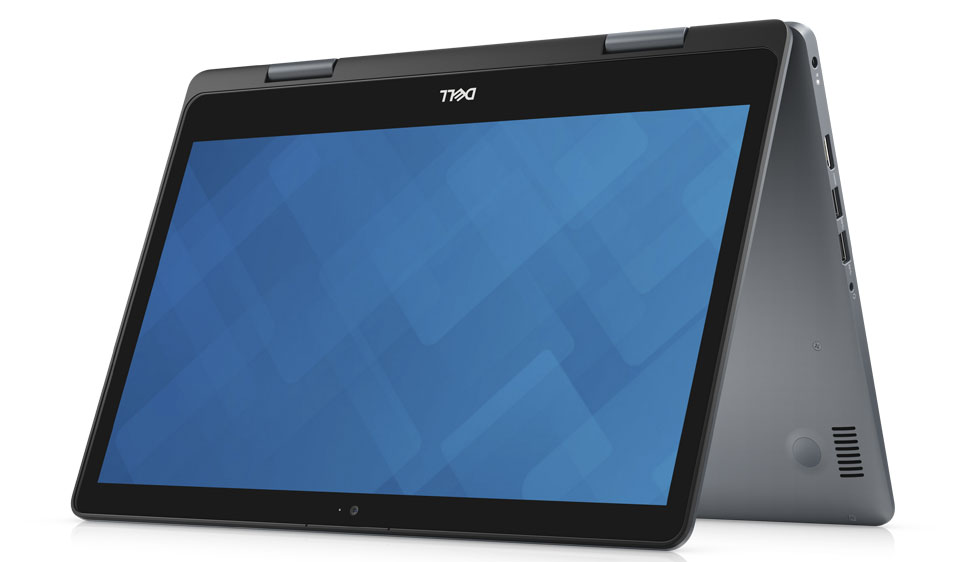 Notebook Inspiron 14 Série 5000 2 em 1