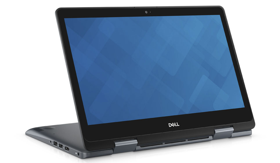 Notebook Inspiron 14 Série 5000 2 em 1