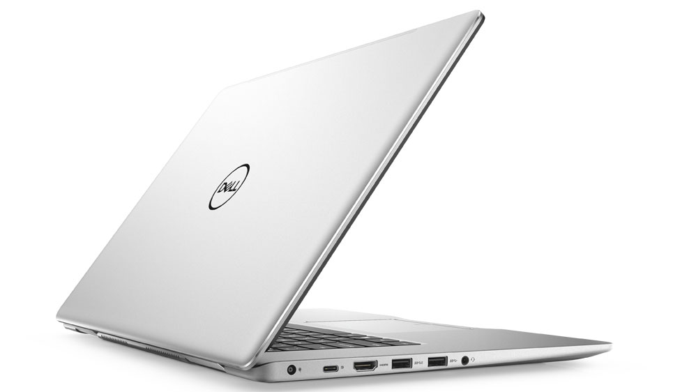 Novo Inspiron 15 7000